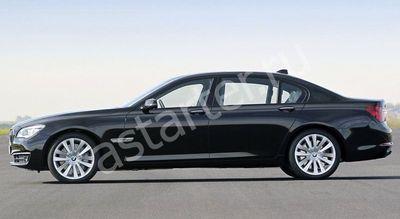 Ремонт генератора BMW 7 F02, Купить генератор BMW 7 F02